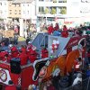 Karnevalszug Mechernich